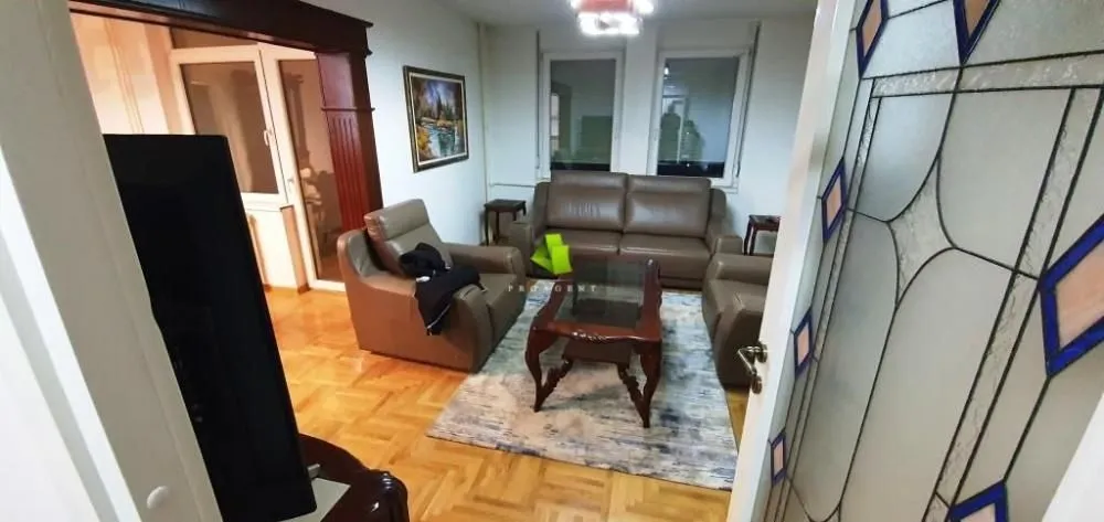 Rent, four bedroom apartment, 102m², Medijana, Niš