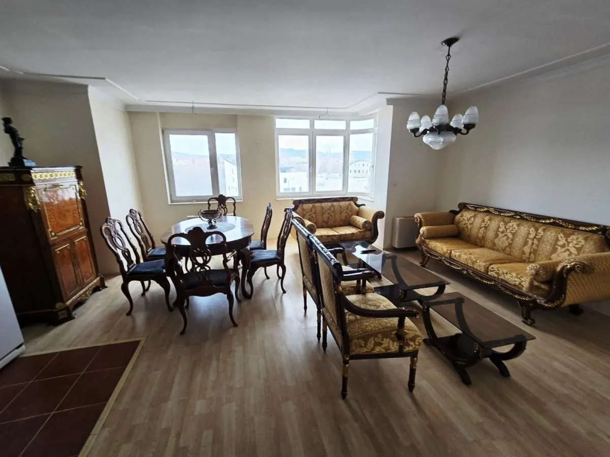 Prodaja, dvosoban stan, 78m², Duvanište, Niš