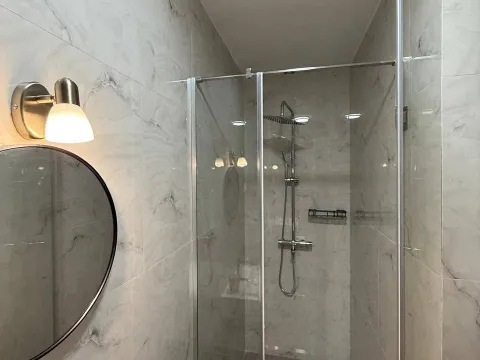 Rent, one bedroom apartment, 52m², Budva okolina, Budva - image 6