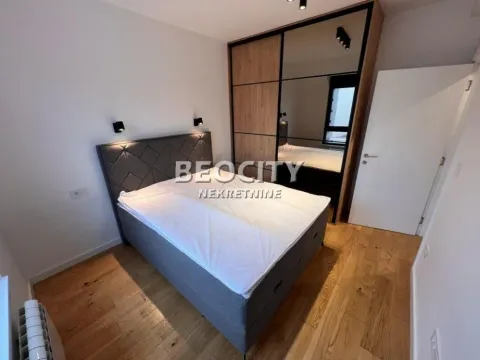 Izdavanje, dvosoban stan, 50m², Crveni Krst, Beograd - image 5