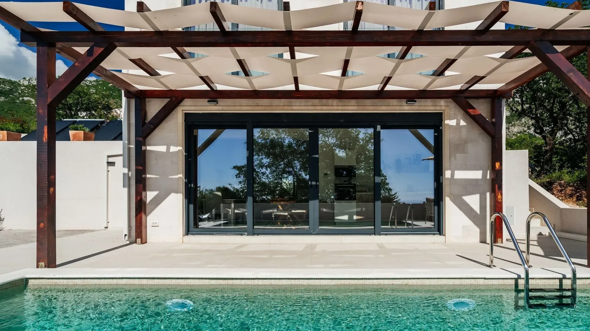 Sale, house, 114m², Blizikuće, Budva