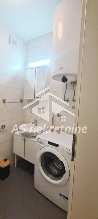 Rent, two bedroom apartment, 54m², Zvezdara Sve Podlokacije, Beograd