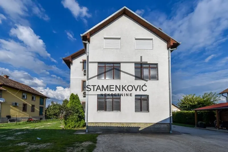 Prodaja, kuća, 495m², Begeč, Novi Sad Sve Podlokacije