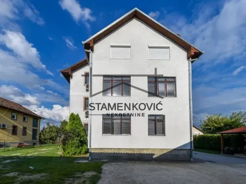 Sale, house, 495m², Begeč, Novi Sad Sve Podlokacije - image 11