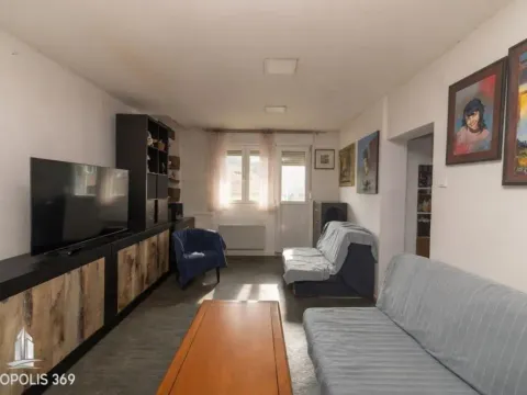 Prodaja, dvosoban stan, 62m², Karaburma, Palilula Sve Podlokacije - image 7