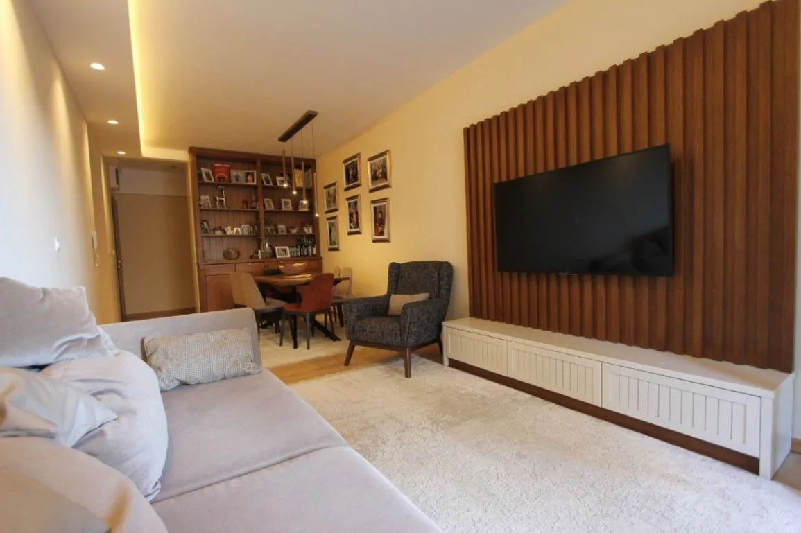 Prodaja, trosoban stan, 88m², Bijeli Do, Budva