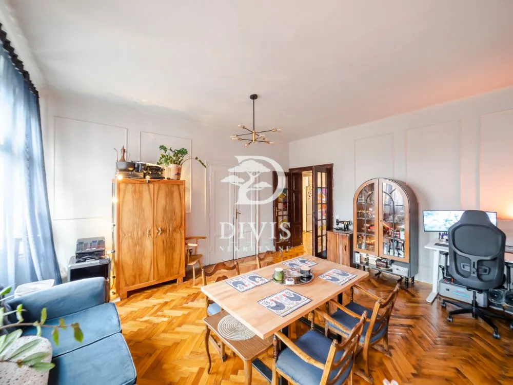 Prodaja, četvorosoban stan, 153m², Dorćol Sve Podlokacije, Beograd