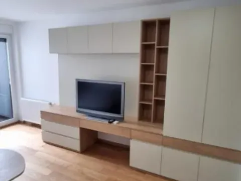 Izdavanje, garsonjera, 28m², Grbavica, Novi Sad Sve Podlokacije - image 7
