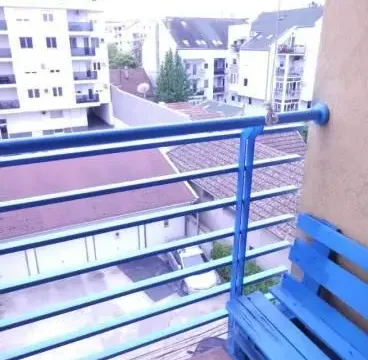 Sale, one bedroom apartment, 40m², Podbara, Novi Sad Sve Podlokacije - image 10