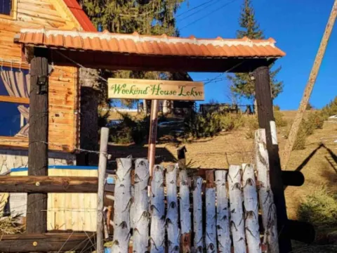 Daily-rent, house, 72m², Berane, Crna Gora - image 13