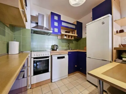 Rent, three bedroom apartment, 100m², Budva, Crna Gora