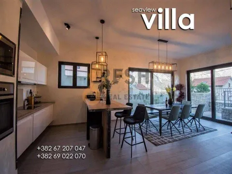 Prodaja, kuća, 300m², Kostanjica, Kotor - image 25