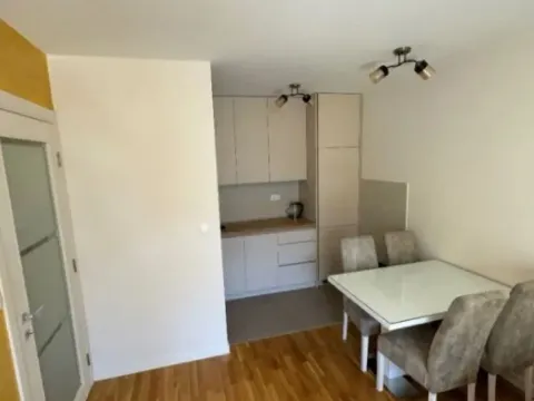 Izdavanje, jednosoban stan, 45m², Pobrežje, Podgorica - image 4