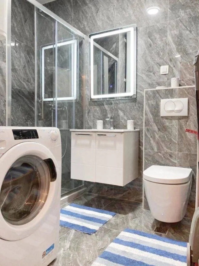 Sale, one bedroom apartment, 41m², Bar, Crna Gora