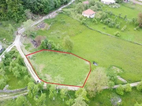 Prodaja, plac, 851m², Centar, Plav - image 1