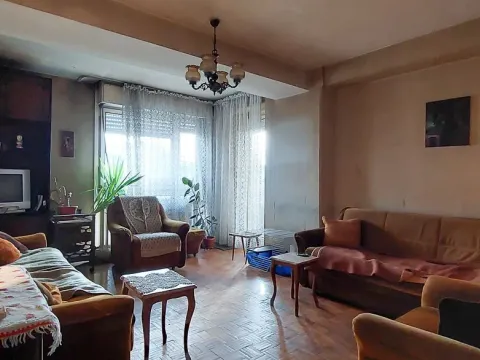 Prodaja, trosoban stan, 90m², Aleksinac, Niš - image 3