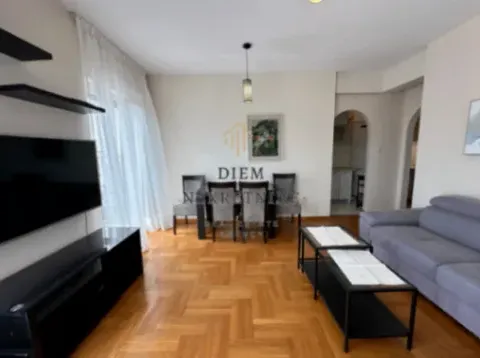 Izdavanje, dvosoban stan, 65m², Zabjelo, Podgorica - image 12