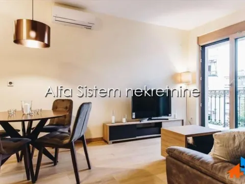 Izdavanje, trosoban stan, 68m², Crveni Krst, Beograd - image 5