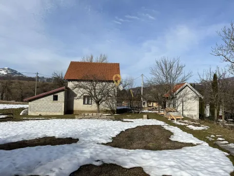 Prodaja, kuća, 100m2, Babljak, Kolašin Prodaja, kuća, 100m2, Babljak, Kolašin