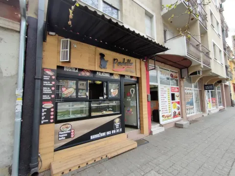 Rent, office space, 39m², Grbavica, Novi Sad Sve Podlokacije - image 2