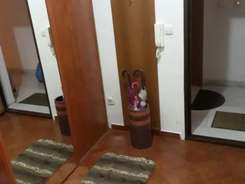 Izdavanje, dvosoban stan, 65m², City Kej, Podgorica - image 6