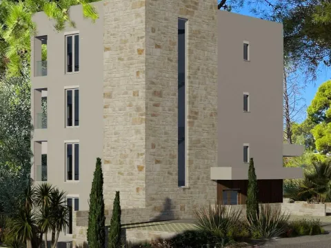 Sale, two bedroom apartment, 73m², Zeleni Pojas, Bar - image 4