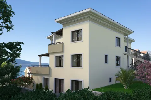 Prodaja, dvosoban stan, 39m², Kotor, Crna Gora - image 2