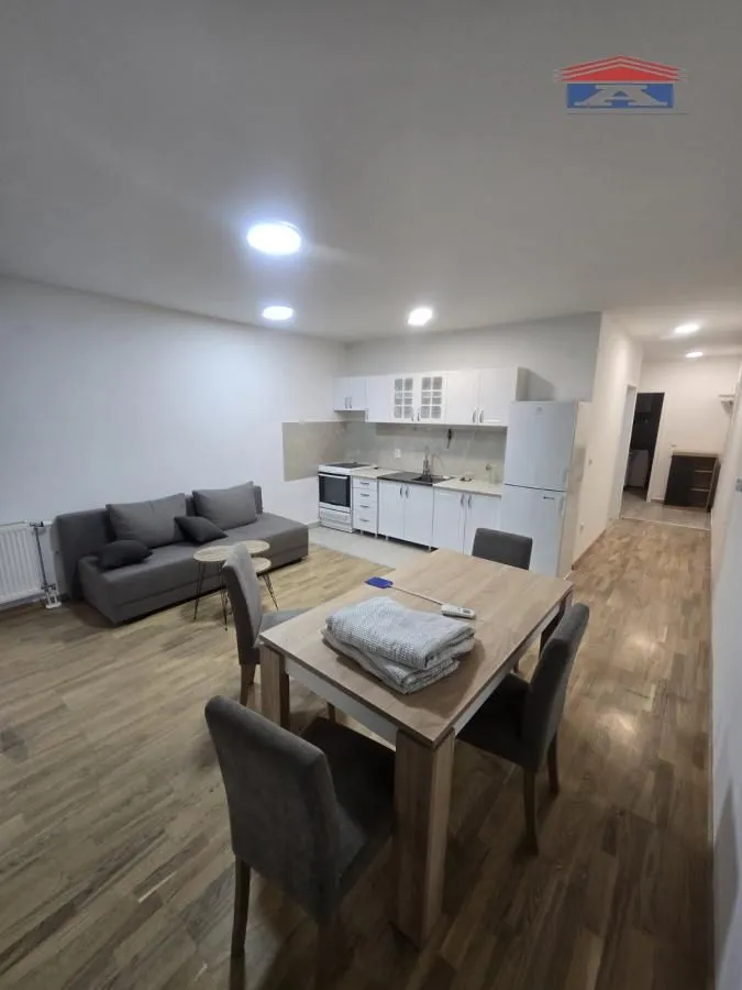 Prodaja, jednosoban stan, 42m², Adice, Novi Sad Sve Podlokacije