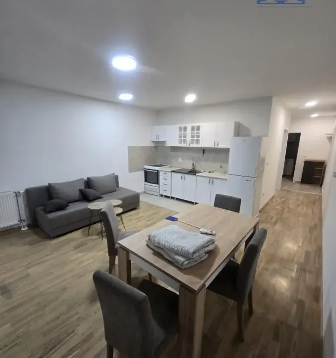 Prodaja, jednosoban stan, 42m², Adice, Novi Sad Sve Podlokacije