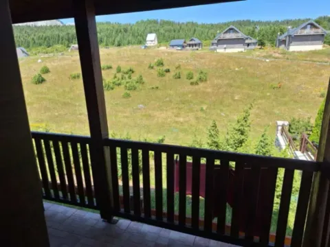 Prodaja, kuća, 77m², Motički gaj, Žabljak - image 5