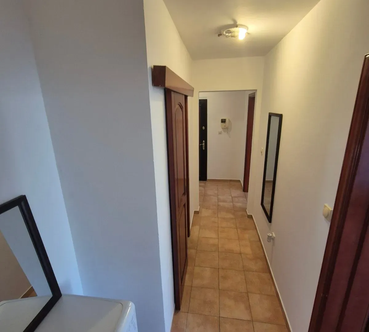 Sale, one bedroom apartment, 57m², Ilino, Bar