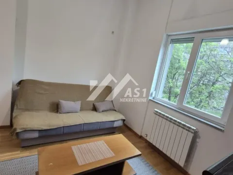 Izdavanje, stan, 25m², Liman 1, Novi Sad Sve Podlokacije - image 3