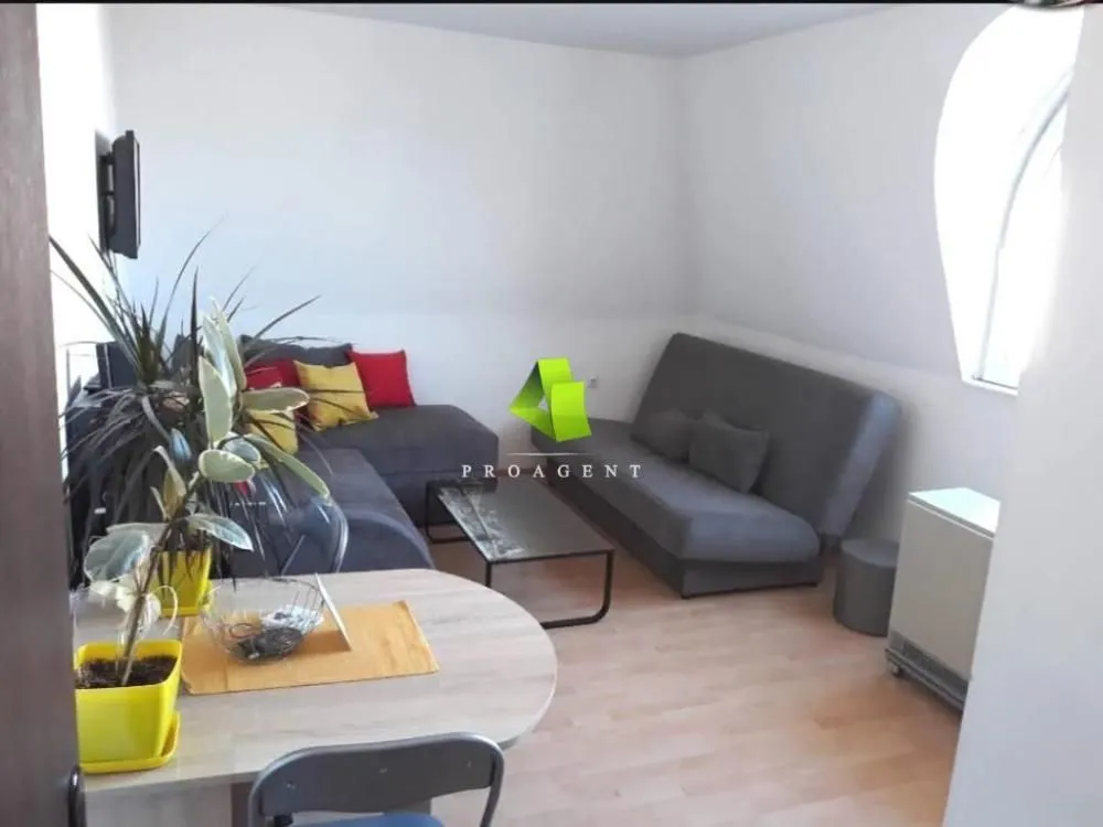 Izdavanje, stan, 30m², Medijana, Niš