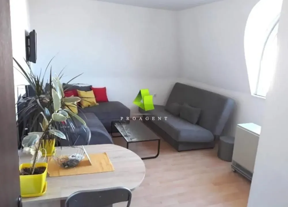 Rent, apartment, 30m², Medijana, Niš
