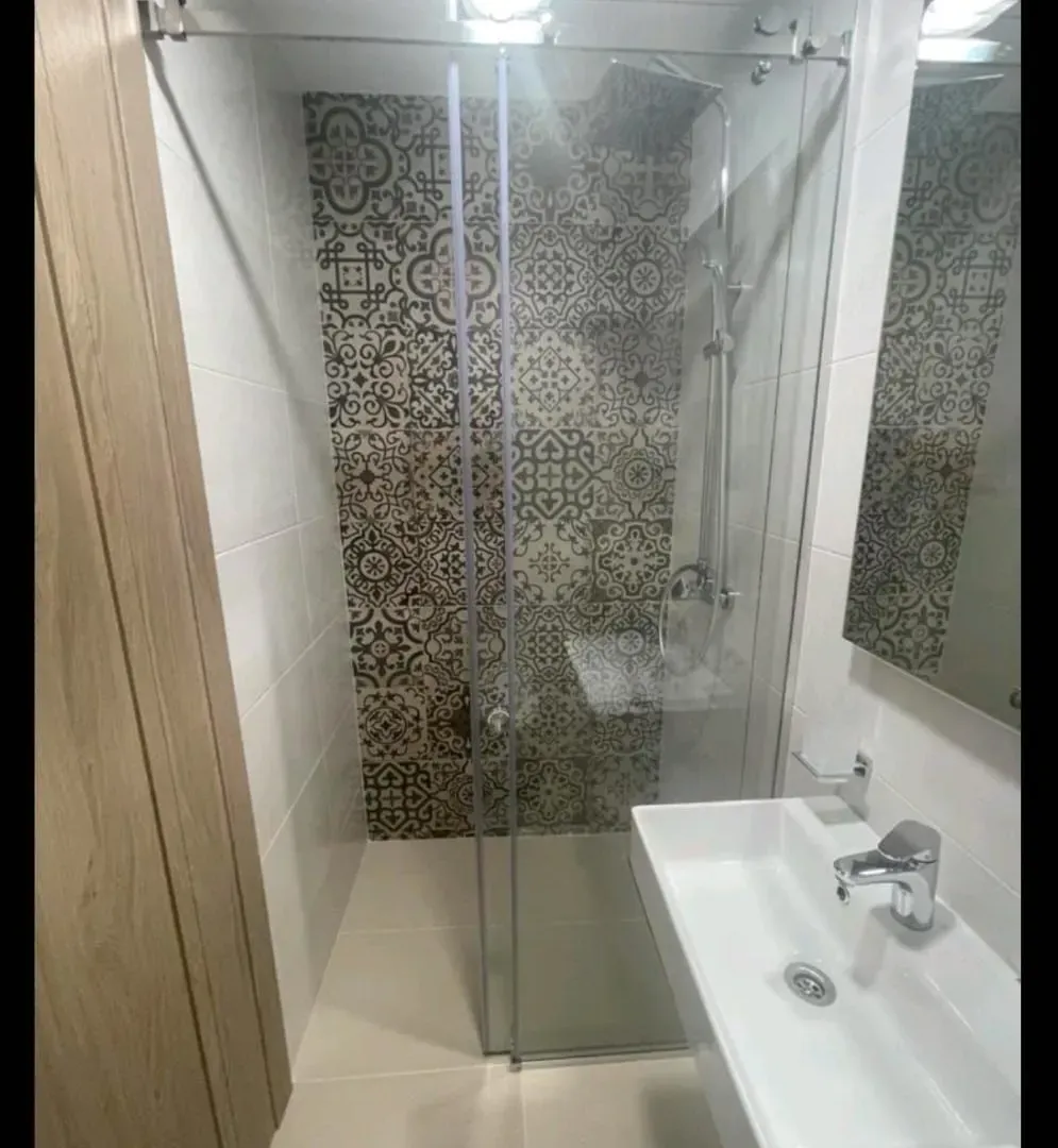 Izdavanje, dvosoban stan, 69m², Master Kvart, Podgorica