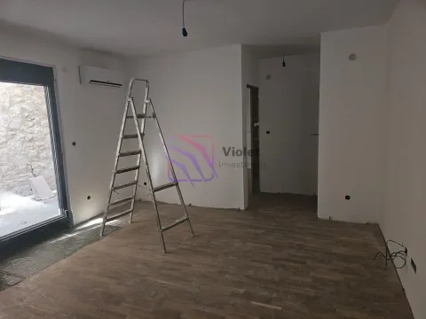 Prodaja, jednosoban stan, 52m², Gorica C, Podgorica - image 50