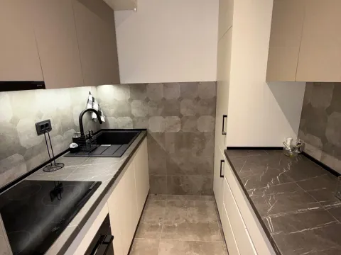 Rent, one bedroom apartment, 45m², Zabjelo, Podgorica - image 5