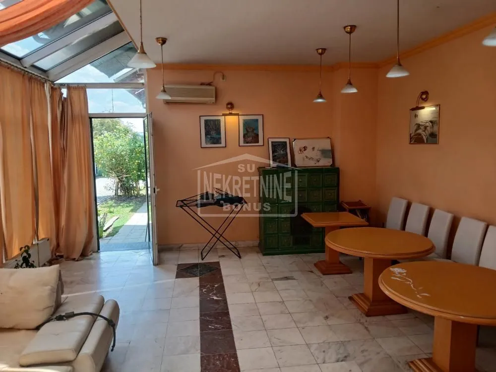 Sale, house, 389m², Mali Bajmok, Subotica