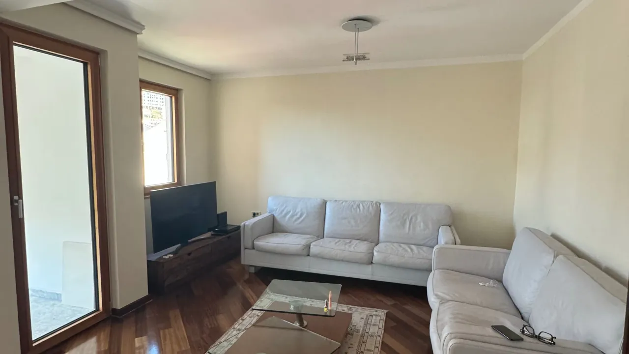 Rent, two bedroom apartment, 73m², Golubovina, Budva