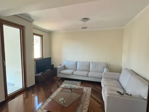 Rent, two bedroom apartment, 73m², Golubovina, Budva - image 1