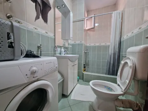 Izdavanje, garsonjera, 21m², Budva, Crna Gora - image 7