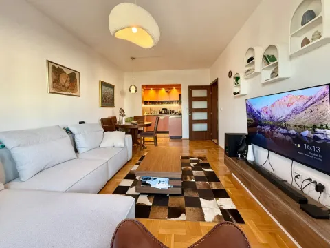 Prodaja, dvosoban stan, 70m², Donja Gorica, Podgorica - image 3