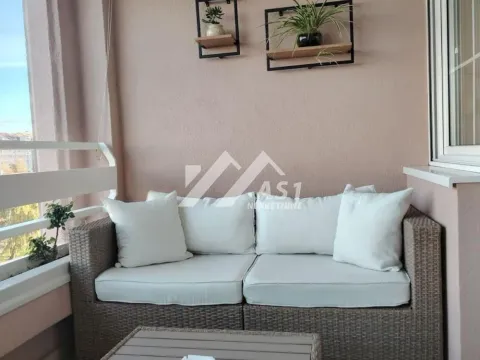 Rent, four bedroom apartment, 90m², Liman 3, Novi Sad Sve Podlokacije - image 10