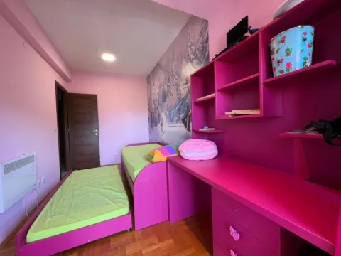 Izdavanje, dvosoban stan, 79m², City Kvart, Podgorica - image 8