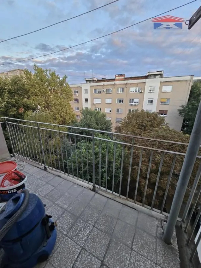 Rent, office space, 61m², Spens, Novi Sad Sve Podlokacije