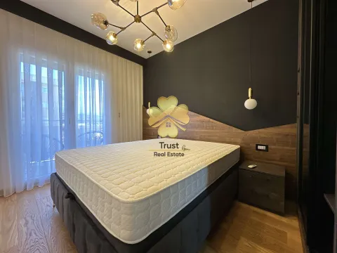 Izdavanje, dvosoban stan, 71m², New City, Podgorica - image 9