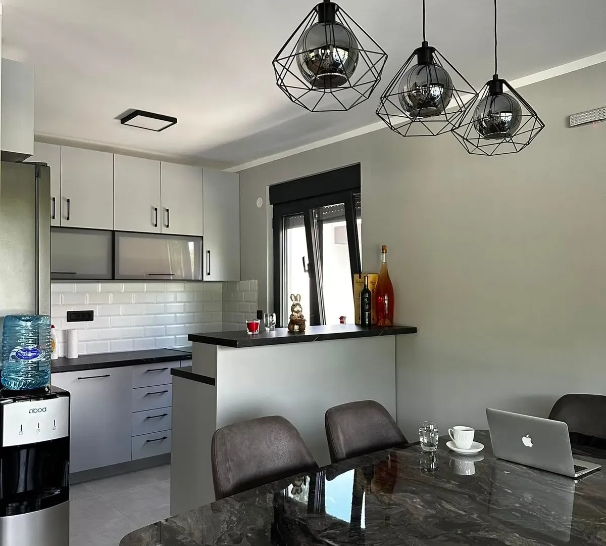 Rent, house, 160m², Pričelje, Podgorica