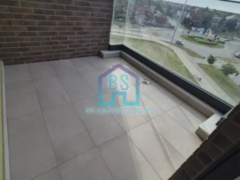 Prodaja, jednosoban stan, 43m², Novo naselje, Novi Sad - image 5