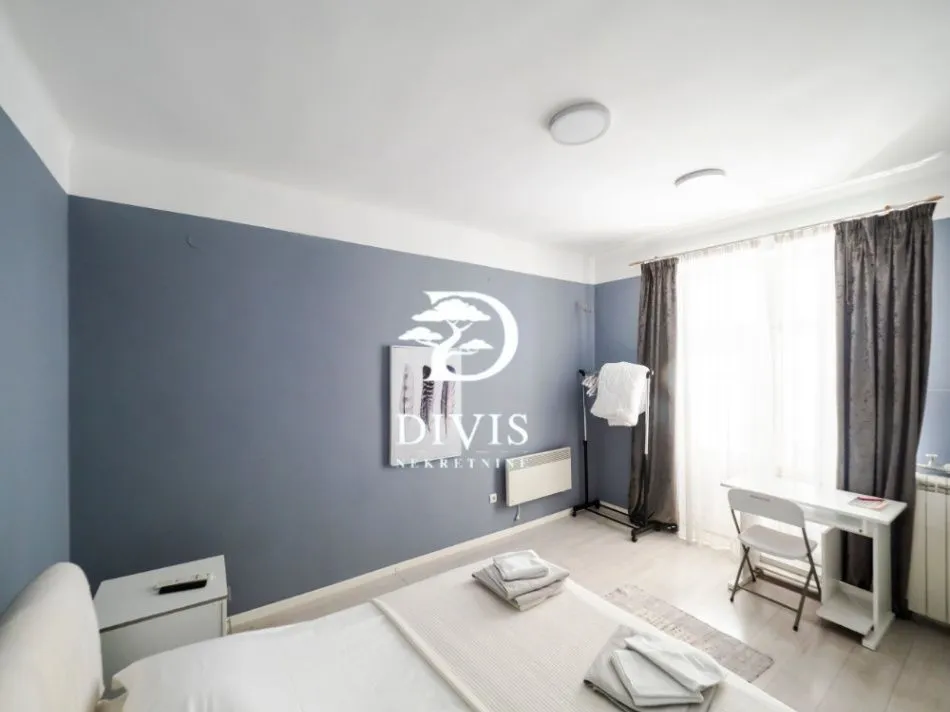 Sale, two bedroom apartment, 60m², Stari Grad, Beograd