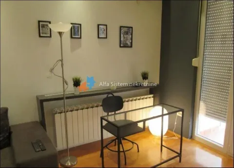 Izdavanje, dvosoban stan, 85m², Vračar Centar, Vračar Sve Podlokacije - image 4